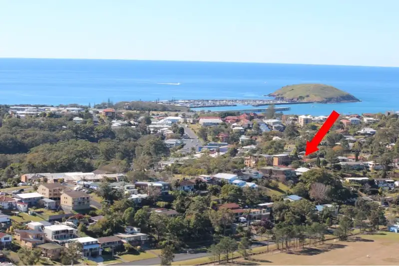 Main view of Homely land listing, 81 Victoria Street, Coffs Harbour NSW 2450
