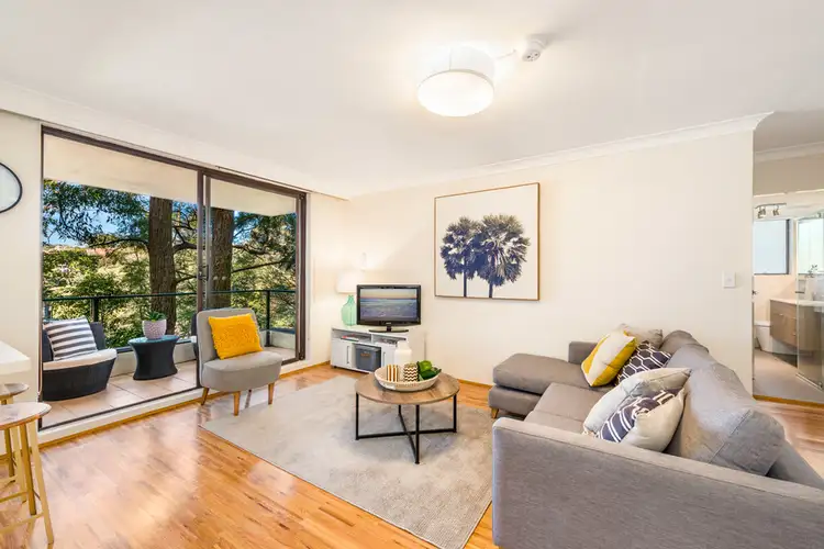 65/25A Marks Street, Naremburn NSW 2065