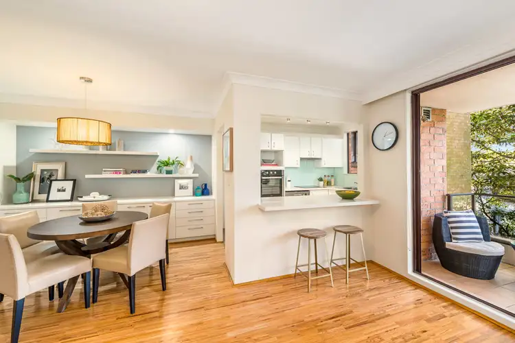 Second view of Homely apartment listing, 65/25A Marks Street, Naremburn NSW 2065