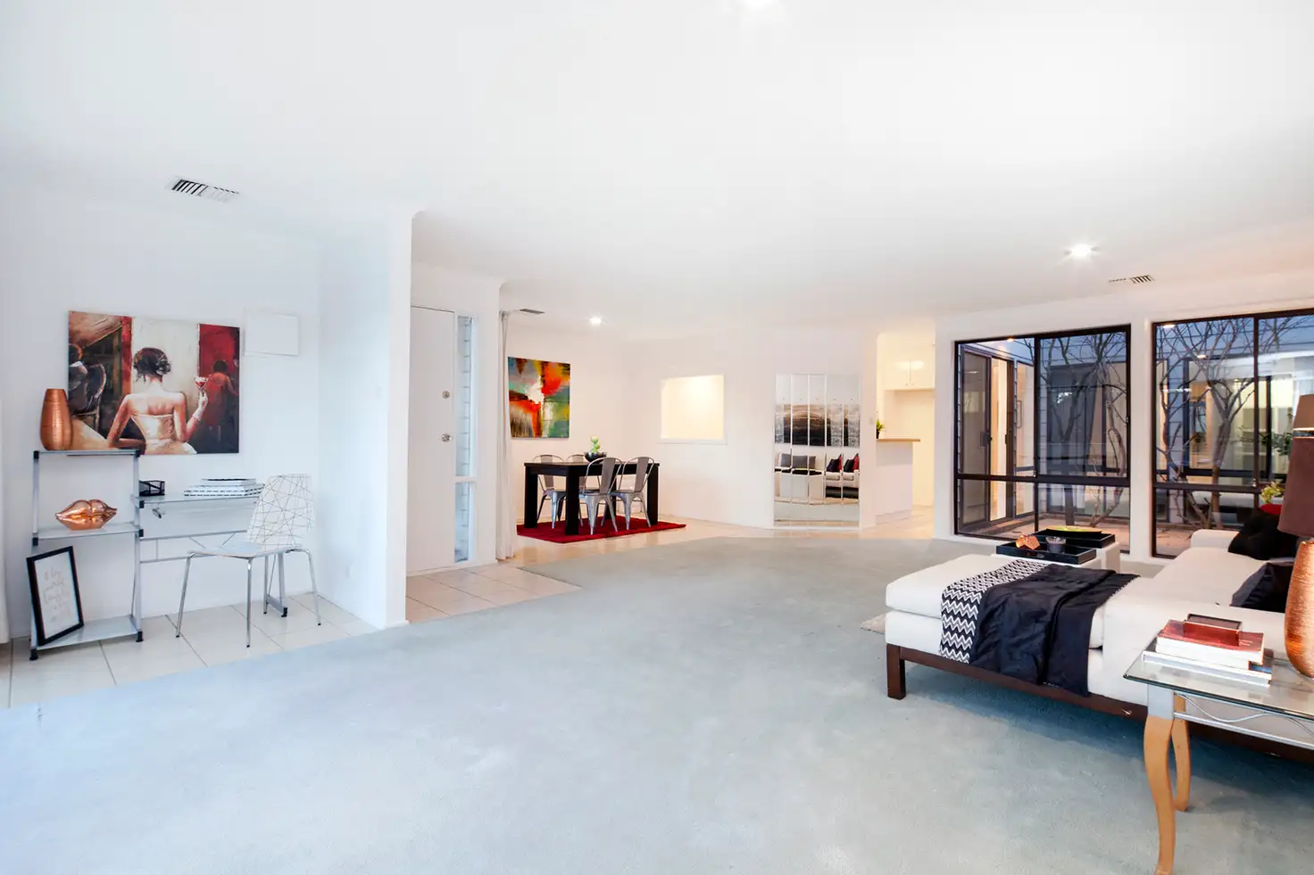 Main view of Homely townhouse listing, 5/51 Musgrave Street, Yarralumla ACT 2600