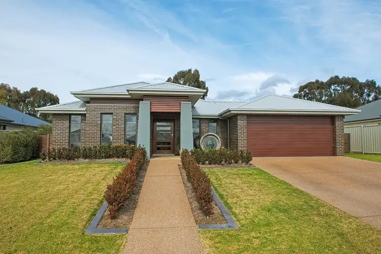 43 Kellett Drive, Mudgee NSW 2850