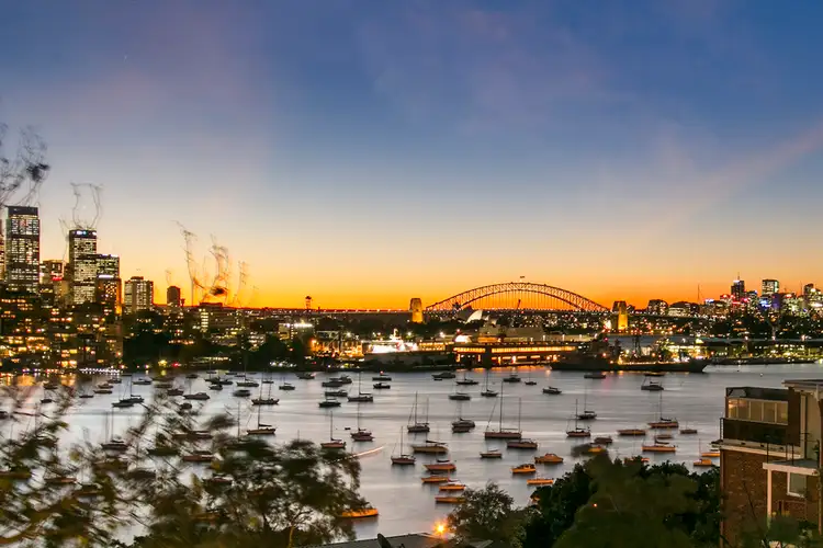 26/52 Darling Point Road, Darling Point NSW 2027
