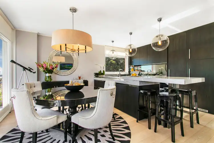 Third view of Homely apartment listing, 26/52 Darling Point Road, Darling Point NSW 2027