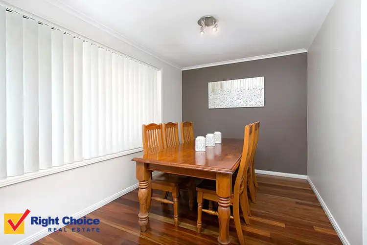Fifth view of Homely house listing, 5 Cheffins Place, Albion Park NSW 2527