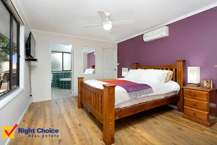 Sixth view of Homely house listing, 5 Cheffins Place, Albion Park NSW 2527