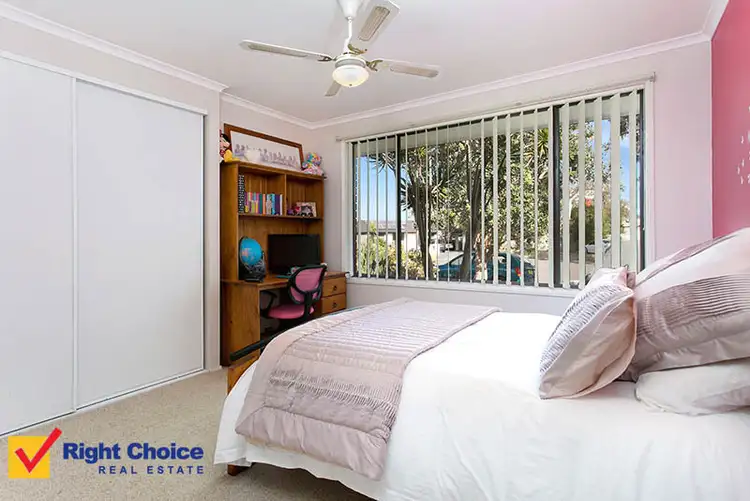 Seventh view of Homely house listing, 5 Cheffins Place, Albion Park NSW 2527