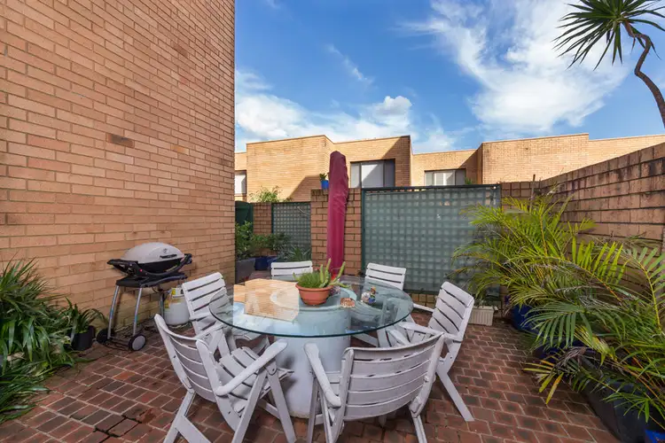 Main view of Homely apartment listing, 18/11-33 Maddison Street, Redfern NSW 2016