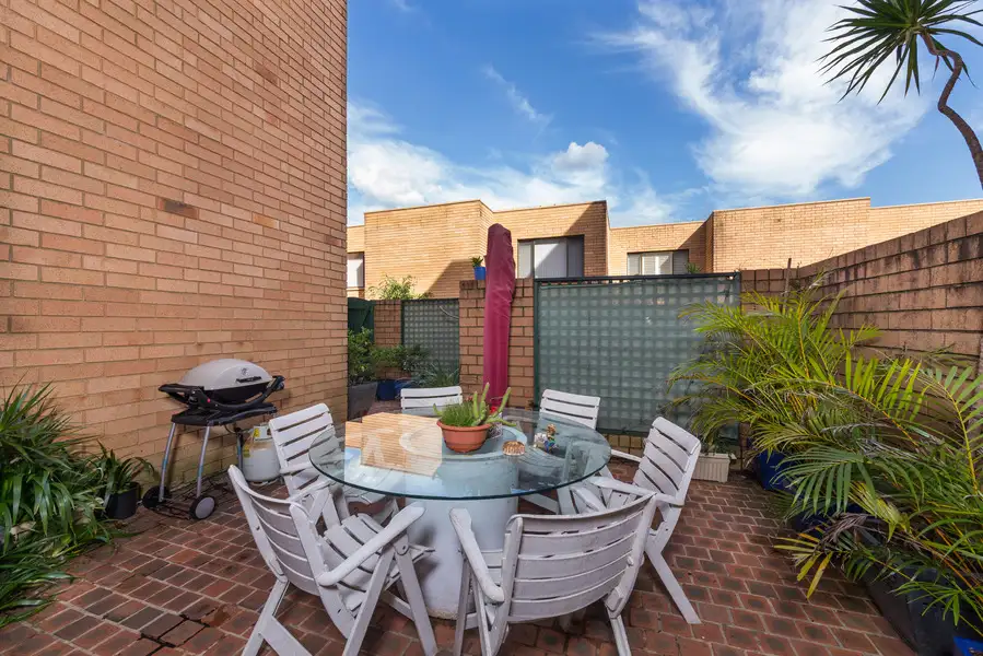 Main view of Homely apartment listing, 18/11-33 Maddison Street, Redfern NSW 2016