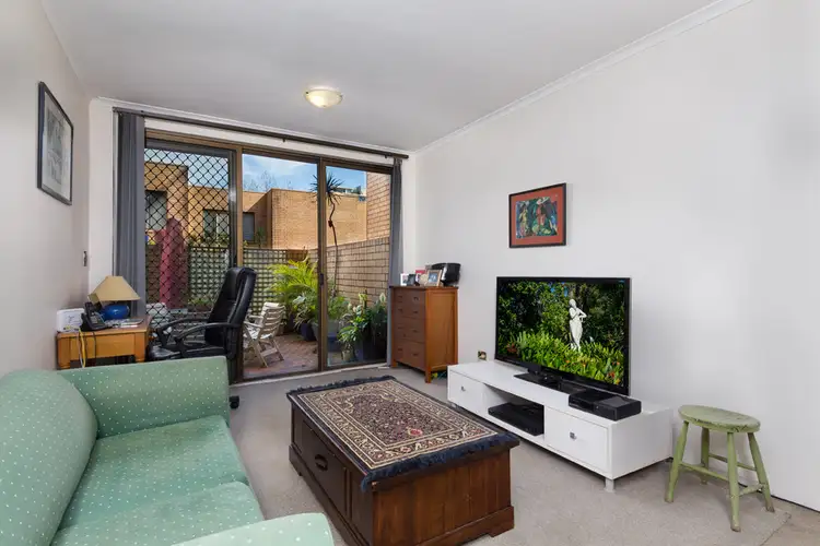 Second view of Homely apartment listing, 18/11-33 Maddison Street, Redfern NSW 2016
