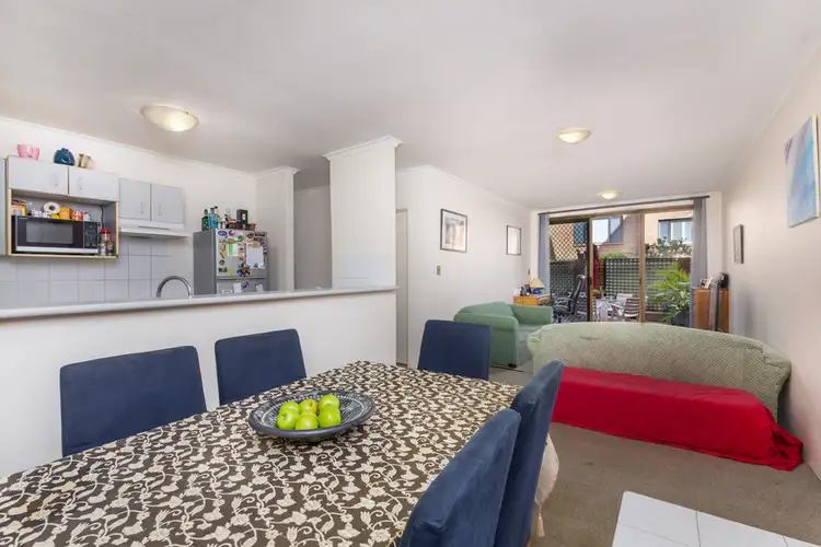 Third view of Homely apartment listing, 18/11-33 Maddison Street, Redfern NSW 2016