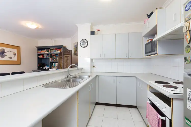 Fourth view of Homely apartment listing, 18/11-33 Maddison Street, Redfern NSW 2016