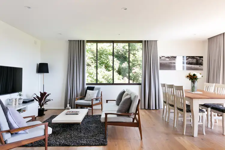 Main view of Homely apartment listing, 10/20 Campbell Parade, Manly Vale NSW 2093