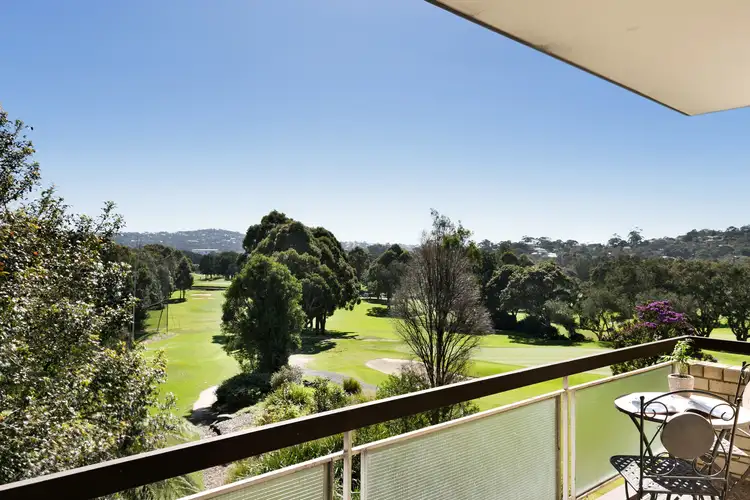 Third view of Homely apartment listing, 10/20 Campbell Parade, Manly Vale NSW 2093