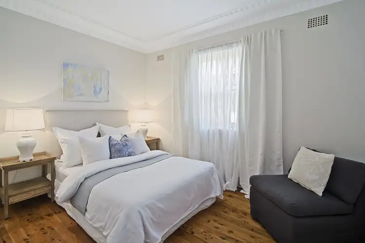Fourth view of Homely semi-detached listing, 56 Cammeray Road, Cammeray NSW 2062
