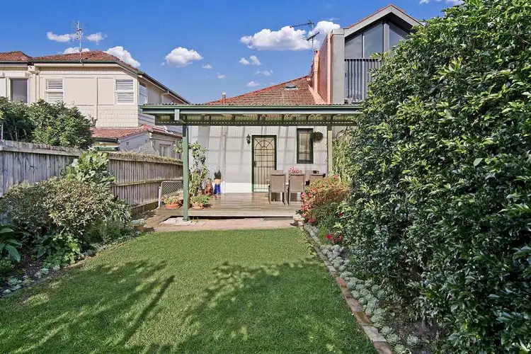 Fifth view of Homely semi-detached listing, 56 Cammeray Road, Cammeray NSW 2062