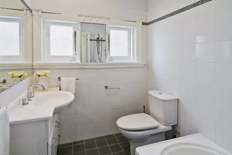 Sixth view of Homely semi-detached listing, 56 Cammeray Road, Cammeray NSW 2062
