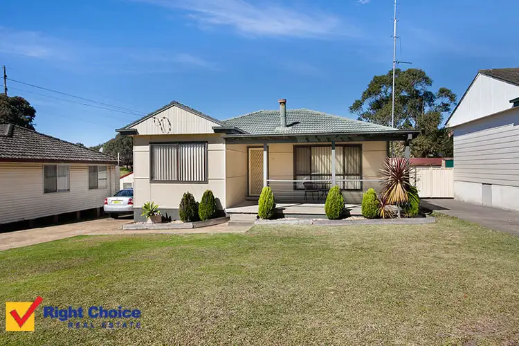 Main view of Homely house listing, 31 Simpson Parade, Albion Park NSW 2527