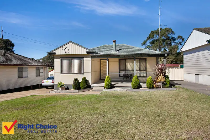 Main view of Homely house listing, 31 Simpson Parade, Albion Park NSW 2527