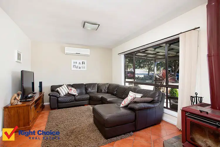 Second view of Homely house listing, 31 Simpson Parade, Albion Park NSW 2527