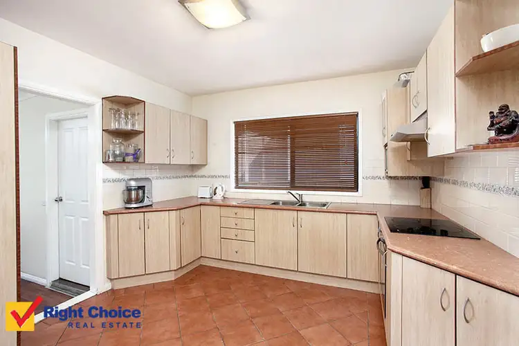 Third view of Homely house listing, 31 Simpson Parade, Albion Park NSW 2527