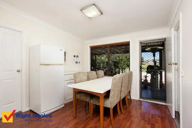 Fourth view of Homely house listing, 31 Simpson Parade, Albion Park NSW 2527