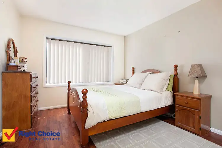 Fifth view of Homely house listing, 31 Simpson Parade, Albion Park NSW 2527