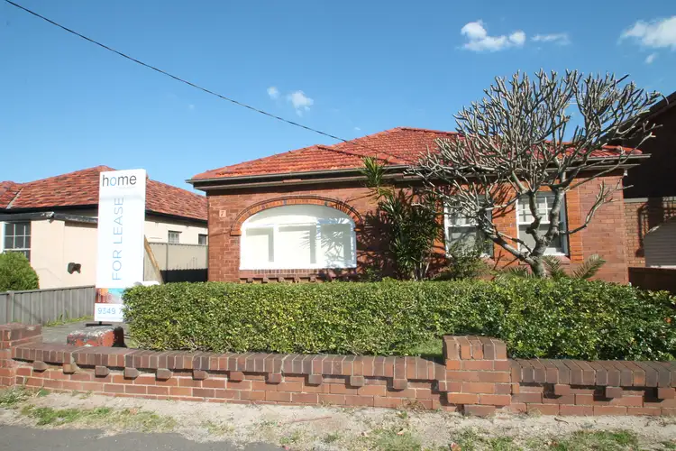 7 O'sullivan Avenue