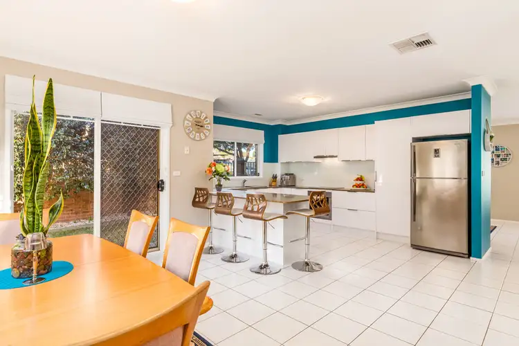 Third view of Homely townhouse listing, 1/18 Strickland Street, Bass Hill NSW 2197