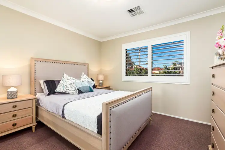 Fourth view of Homely townhouse listing, 1/18 Strickland Street, Bass Hill NSW 2197