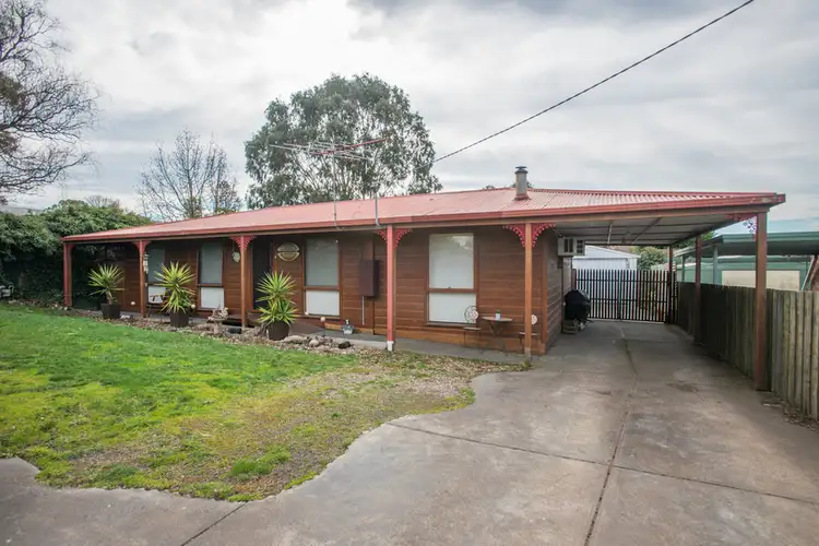 Main view of Homely house listing, 28 Atkinson Street, Ballan VIC 3342