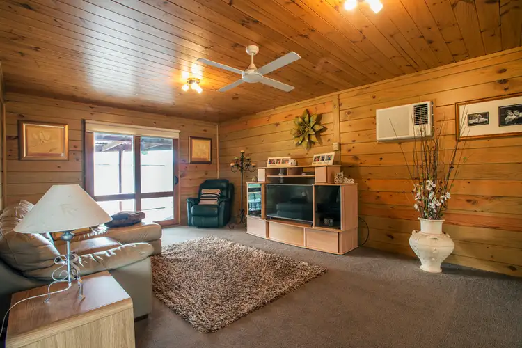 Second view of Homely house listing, 28 Atkinson Street, Ballan VIC 3342