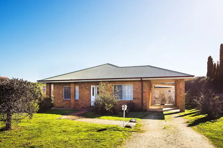 Main view of Homely house listing, 65 Brown Street, Castlemaine VIC 3450