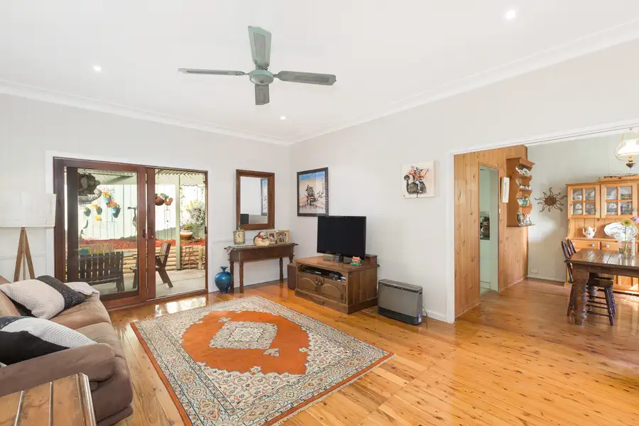 Main view of Homely house listing, 94 Woronora Crescent, Como NSW 2226