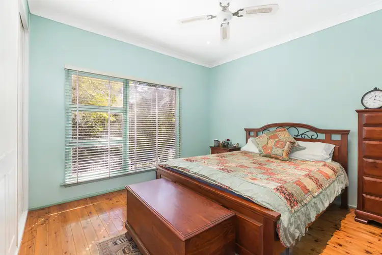 Fourth view of Homely house listing, 94 Woronora Crescent, Como NSW 2226