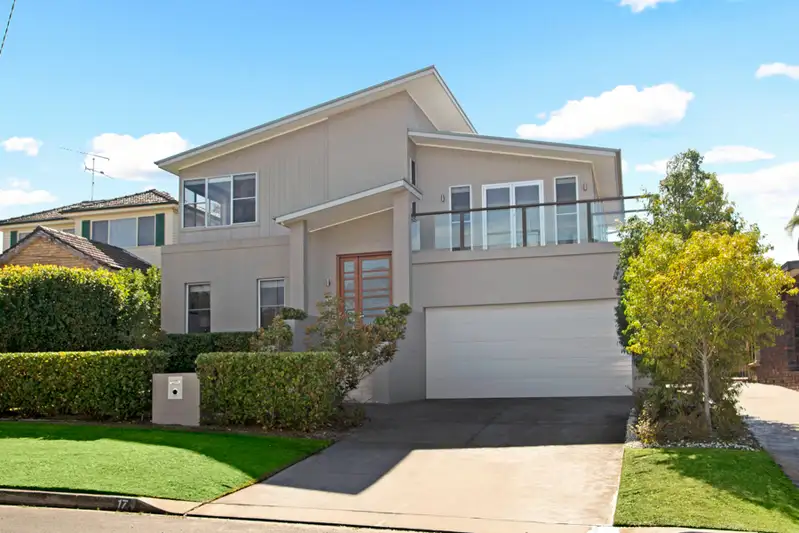Main view of Homely house listing, 17 Warrina Road, Caringbah South NSW 2229