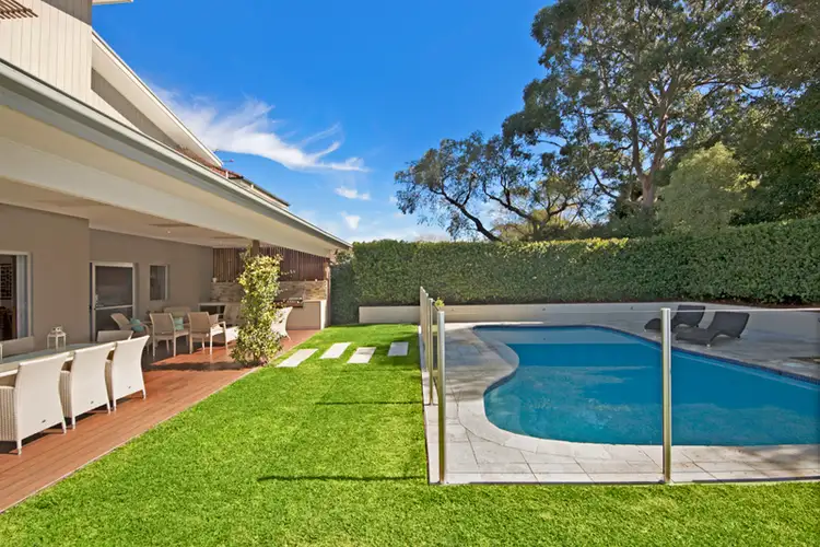 Second view of Homely house listing, 17 Warrina Road, Caringbah South NSW 2229