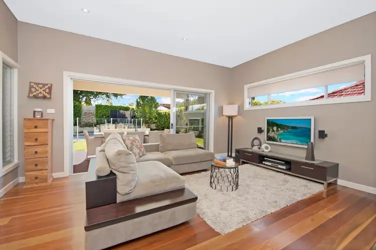 Third view of Homely house listing, 17 Warrina Road, Caringbah South NSW 2229