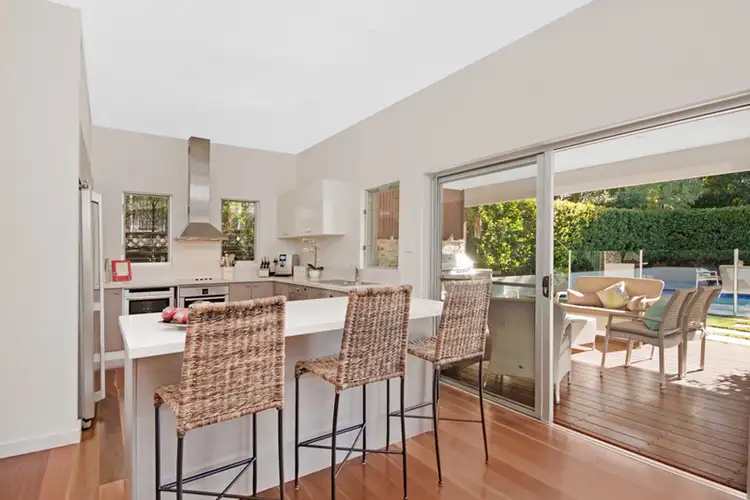 Fourth view of Homely house listing, 17 Warrina Road, Caringbah South NSW 2229