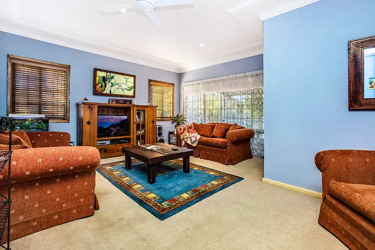 Second view of Homely house listing, 57 Cambrai Avenue, Engadine NSW 2233