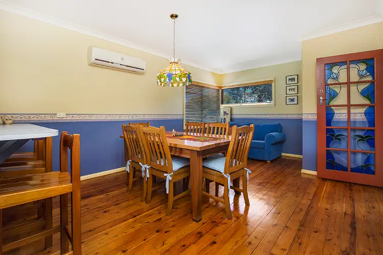 Third view of Homely house listing, 57 Cambrai Avenue, Engadine NSW 2233