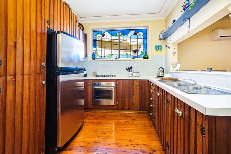 Fourth view of Homely house listing, 57 Cambrai Avenue, Engadine NSW 2233