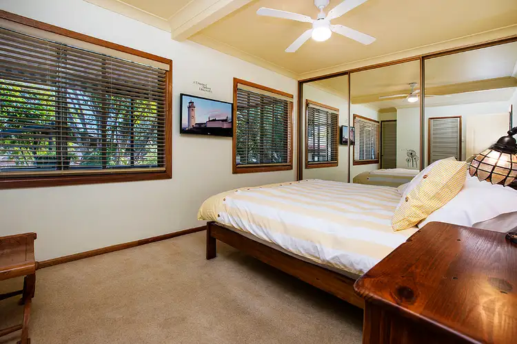 Fifth view of Homely house listing, 57 Cambrai Avenue, Engadine NSW 2233