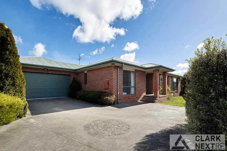 Main view of Homely unit listing, 2/14 Banksia Street, Warragul VIC 3820