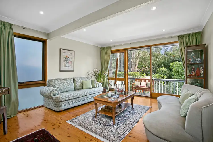 Second view of Homely house listing, 2 Alice Close, Wheeler Heights NSW 2097