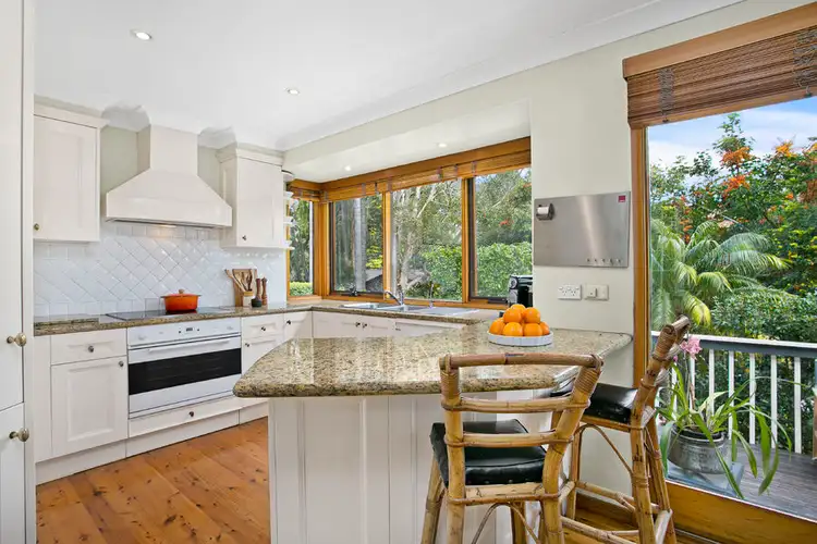 Third view of Homely house listing, 2 Alice Close, Wheeler Heights NSW 2097