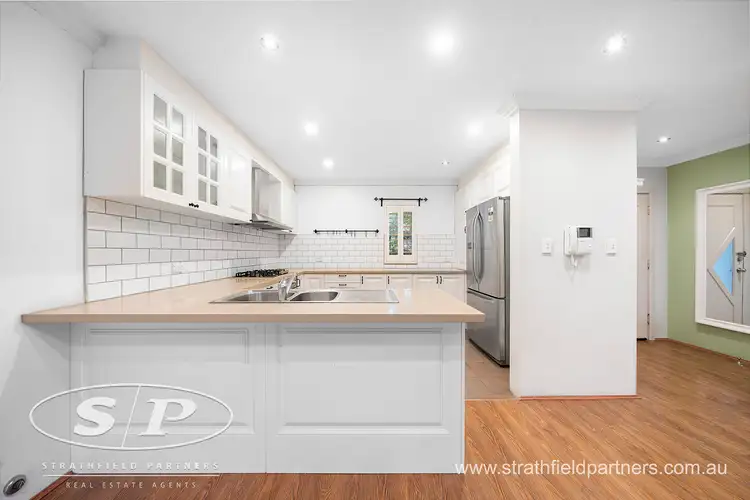 3/44 Beresford Road