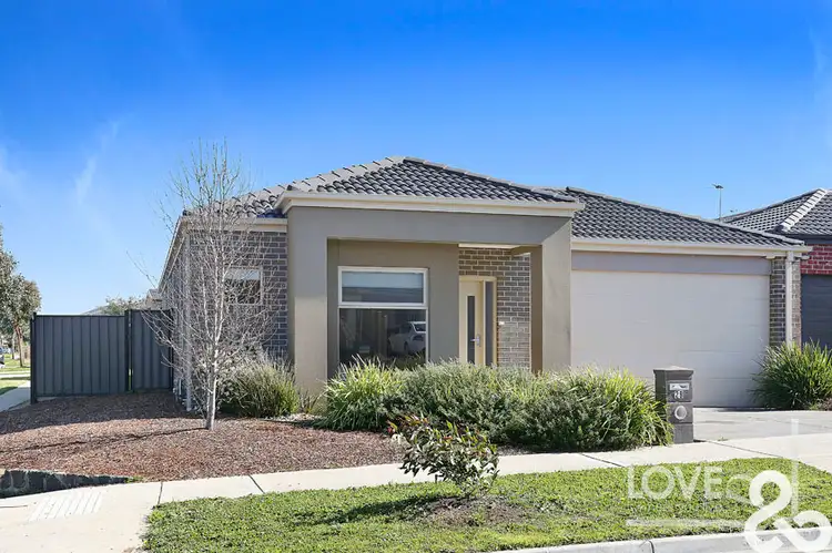 29 Chicory Street, Mernda VIC 3754