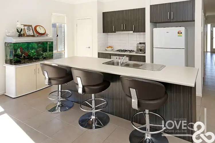 Second view of Homely house listing, 29 Chicory Street, Mernda VIC 3754