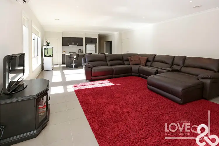 Third view of Homely house listing, 29 Chicory Street, Mernda VIC 3754