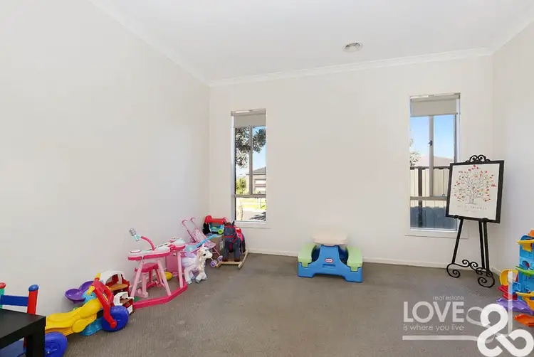 Fourth view of Homely house listing, 29 Chicory Street, Mernda VIC 3754